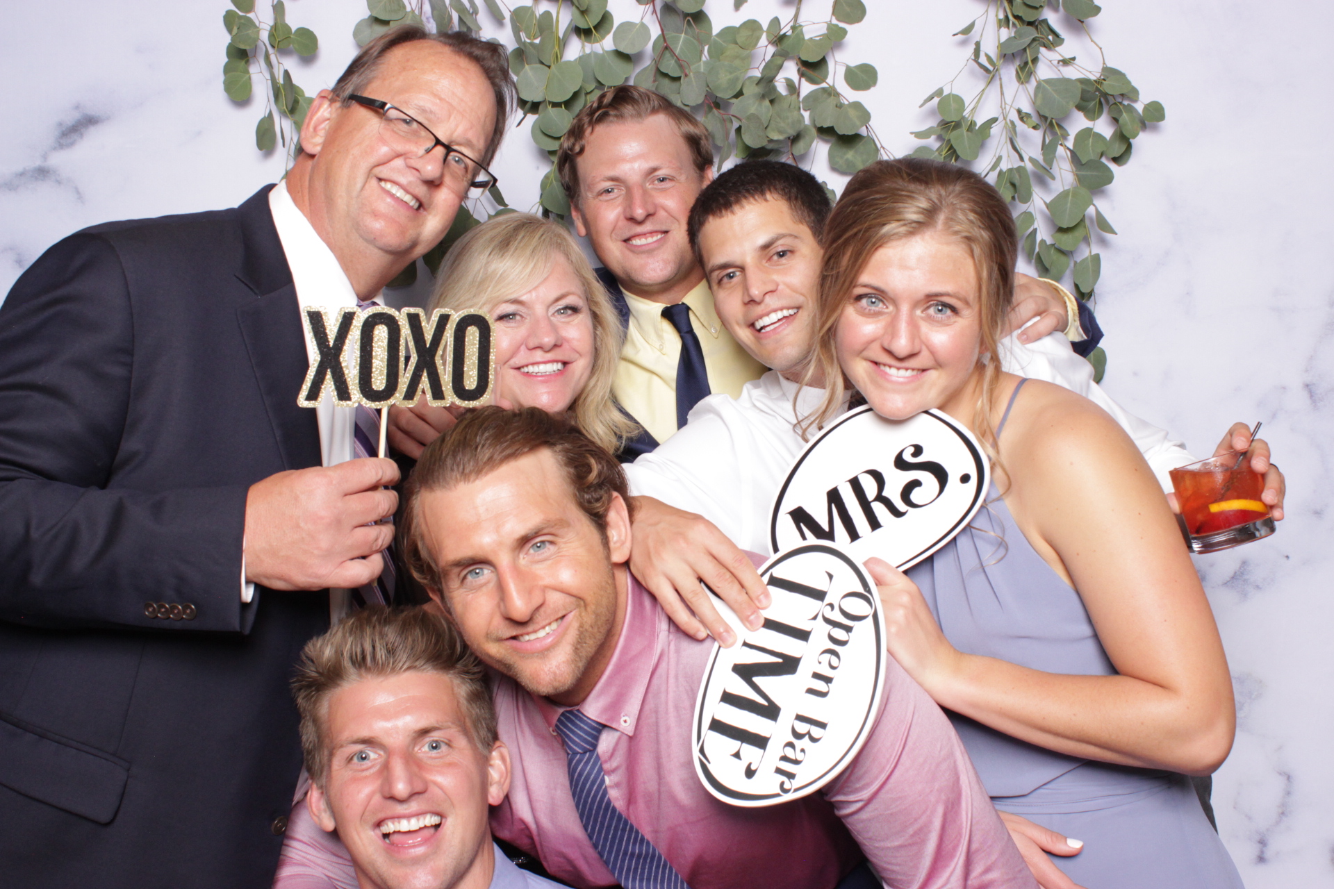 Molly + Nick  | View more photos from the event at events.alfrescophoto.com/u/AlfrescoPhoto/Molly-Nick